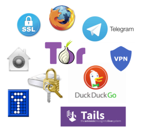 privacy tools
